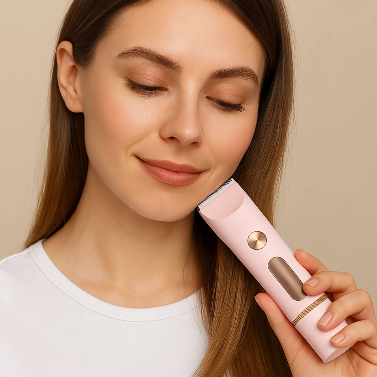 The Trimmie Unfiltered 4.0